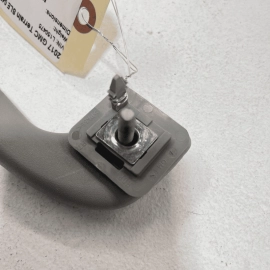 GMC TERRAIN 2018-2023 FRONT RIGHT PASSENGER INTERIOR ROOF GRAB BAR HANDLE O