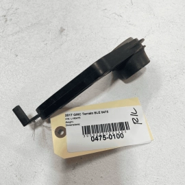 2018-2023 GMC TERRAIN REAR LEFT DRIVER SIDE EXHAUST SYSTEM MUFFLER INSULATO