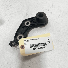2018-2023 GMC TERRAIN REAR LEFT DRIVER SIDE EXHAUST SYSTEM MUFFLER INSULATO