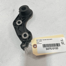 2018-2023 GMC TERRAIN REAR LEFT DRIVER SIDE EXHAUST SYSTEM MUFFLER INSULATO