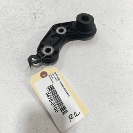 2018-2023 GMC TERRAIN REAR LEFT DRIVER SIDE EXHAUST SYSTEM MUFFLER INSULATO