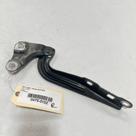 2018-2023 GMC TERRAIN FRONT LEFT DRIVER SIDE HOOD BONNET HINGE SUPPORT OEM 