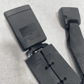 2018 - 2020 GMC TERRAIN REAR LEFT DRIVER SIDE SEAT BELT SEATBELT BUCKLE OEM