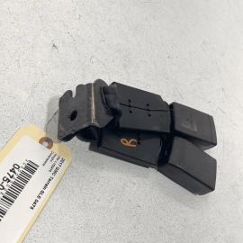 GMC TERRAIN 2018-2020 REAR RIGHT PASSENGER SIDE SEAT BELT SEATBELT BUCKLE O