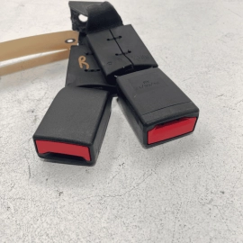 GMC TERRAIN 2018-2020 REAR RIGHT PASSENGER SIDE SEAT BELT SEATBELT BUCKLE O