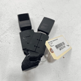 GMC TERRAIN 2018-2020 REAR RIGHT PASSENGER SIDE SEAT BELT SEATBELT BUCKLE O