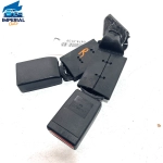 GMC TERRAIN 2018-2020 REAR RIGHT PASSENGER SIDE SEAT BELT SEATBELT BUCKLE O
