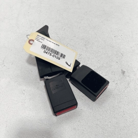GMC TERRAIN 2018-2020 REAR RIGHT PASSENGER SIDE SEAT BELT SEATBELT BUCKLE O