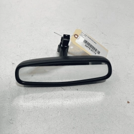 2018 - 2023 GMC TERRAIN FRONT UPPER REAR VIEW MIRROR W/ AUTO DIMMING OEM 2018 - 2023 GMC TERRAIN FRONT UPPER REAR VIEW MIRROR W/ AUTO DIMMING OEM