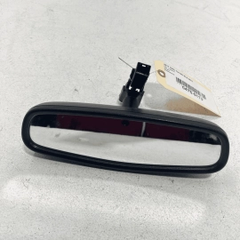 2018 - 2023 GMC TERRAIN FRONT UPPER REAR VIEW MIRROR W/ AUTO DIMMING OEM 2018 - 2023 GMC TERRAIN FRONT UPPER REAR VIEW MIRROR W/ AUTO DIMMING OEM