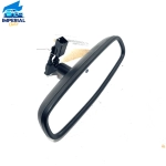 2018 - 2023 GMC TERRAIN FRONT UPPER REAR VIEW MIRROR W/ AUTO DIMMING OEM