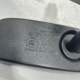 2018 - 2023 GMC TERRAIN FRONT UPPER REAR VIEW MIRROR W/ AUTO DIMMING OEM 2018 - 2023 GMC TERRAIN FRONT UPPER REAR VIEW MIRROR W/ AUTO DIMMING OEM