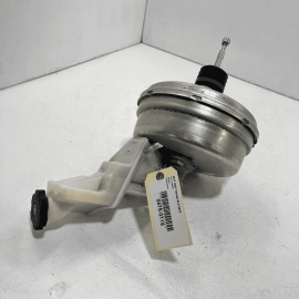 2018 - 2023 GMC TERRAIN BRAKE MASTER CYLINDER & BOOSTER & RESERVOIR OEM