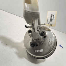 2018 - 2023 GMC TERRAIN BRAKE MASTER CYLINDER & BOOSTER & RESERVOIR OEM