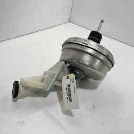 2018 - 2023 GMC TERRAIN BRAKE MASTER CYLINDER & BOOSTER & RESERVOIR OEM