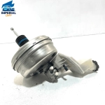 2018 - 2023 GMC TERRAIN BRAKE MASTER CYLINDER & BOOSTER & RESERVOIR OEM