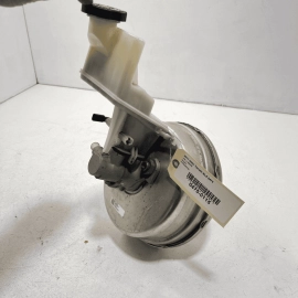 2018 - 2023 GMC TERRAIN BRAKE MASTER CYLINDER & BOOSTER & RESERVOIR OEM
