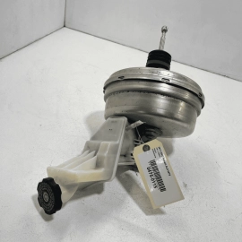 2018 - 2023 GMC TERRAIN BRAKE MASTER CYLINDER & BOOSTER & RESERVOIR OEM