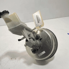 2018 - 2023 GMC TERRAIN BRAKE MASTER CYLINDER & BOOSTER & RESERVOIR OEM