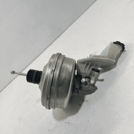 2018 - 2023 GMC TERRAIN BRAKE MASTER CYLINDER & BOOSTER & RESERVOIR OEM