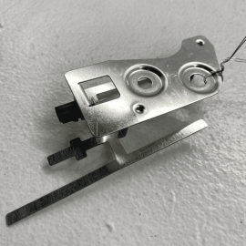 2007-2012 Mercedes X164 GL450 C-Pillar Mobile Phone Antenna Unit Module OEM