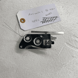 2007-2012 Mercedes X164 GL450 C-Pillar Mobile Phone Antenna Unit Module OEM