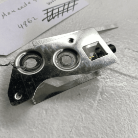 2007-2012 Mercedes X164 GL450 C-Pillar Mobile Phone Antenna Unit Module OEM