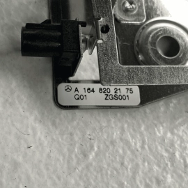 2007-2012 Mercedes X164 GL450 C-Pillar Mobile Phone Antenna Unit Module OEM