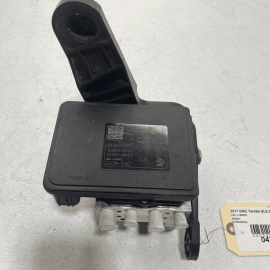 2018 - 2023 GMC TERRAIN ABS ANTI LOCK BRAKE ELECTRONIC PUMP CONTROL MODULE 