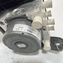2018 - 2023 GMC TERRAIN ABS ANTI LOCK BRAKE ELECTRONIC PUMP CONTROL MODULE 