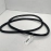 2018-2023 GMC Terrain Front Driver Side Door On Body Weatherstrip Seal OEM