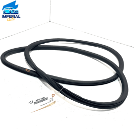 2018-2023 GMC Terrain Front Driver Side Door On Body Weatherstrip Seal OEM