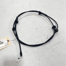 2018 - 2023 CHEVROLET EQUINOX FRONT HOOD BONNET OPEN RELEASE HANDLE CABLE O