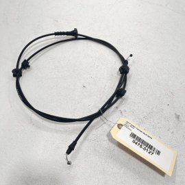 2018 - 2023 CHEVROLET EQUINOX FRONT HOOD BONNET OPEN RELEASE HANDLE CABLE O