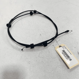 2018 - 2023 CHEVROLET EQUINOX FRONT HOOD BONNET OPEN RELEASE HANDLE CABLE O