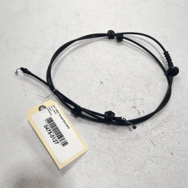 2018 - 2023 CHEVROLET EQUINOX FRONT HOOD BONNET OPEN RELEASE HANDLE CABLE O
