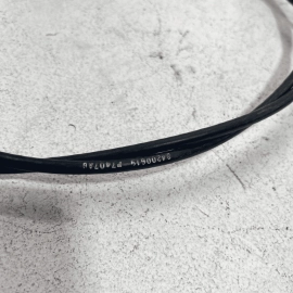 2018 - 2023 CHEVROLET EQUINOX FRONT HOOD BONNET OPEN RELEASE HANDLE CABLE O