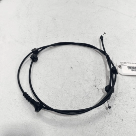 2018 - 2023 CHEVROLET EQUINOX FRONT HOOD BONNET OPEN RELEASE HANDLE CABLE O