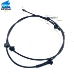 2018 - 2023 CHEVROLET EQUINOX FRONT HOOD BONNET OPEN RELEASE HANDLE CABLE O