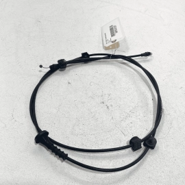 2018 - 2023 CHEVROLET EQUINOX FRONT HOOD BONNET OPEN RELEASE HANDLE CABLE O