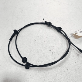 2018 - 2023 CHEVROLET EQUINOX FRONT HOOD BONNET OPEN RELEASE HANDLE CABLE O