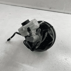 2014-2019 BMW 428XI F36 POWER BRAKE BOOSTER ABS PUMP MODULE MASTER CYLINDER