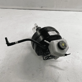 2014-2019 BMW 428XI F36 POWER BRAKE BOOSTER ABS PUMP MODULE MASTER CYLINDER