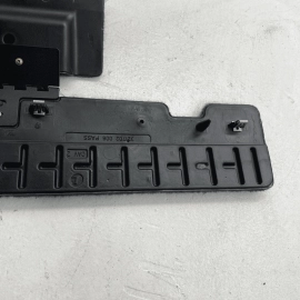 2003-2009 HUMMER H2 REAR RIGHT BACK SEAT FOLDING CARPET COVER TRIM PANEL OE