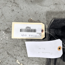 ACURA TLX 2015 - 2020 TRUNK SPARE FLOOR PANEL CARPET LINER COVER TRIM OEM  ACURA TLX 2015 - 2020 TRUNK SPARE FLOOR PANEL CARPET LINER COVER TRIM OEM