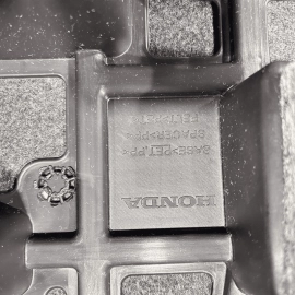 ACURA TLX 2015 - 2020 TRUNK SPARE FLOOR PANEL CARPET LINER COVER TRIM OEM  ACURA TLX 2015 - 2020 TRUNK SPARE FLOOR PANEL CARPET LINER COVER TRIM OEM