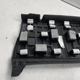 ACURA TLX 2015 - 2020 TRUNK SPARE FLOOR PANEL CARPET LINER COVER TRIM OEM  ACURA TLX 2015 - 2020 TRUNK SPARE FLOOR PANEL CARPET LINER COVER TRIM OEM