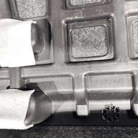 ACURA TLX 2015 - 2020 TRUNK SPARE FLOOR PANEL CARPET LINER COVER TRIM OEM  ACURA TLX 2015 - 2020 TRUNK SPARE FLOOR PANEL CARPET LINER COVER TRIM OEM