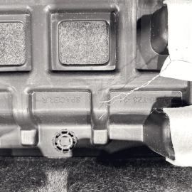 ACURA TLX 2015 - 2020 TRUNK SPARE FLOOR PANEL CARPET LINER COVER TRIM OEM  ACURA TLX 2015 - 2020 TRUNK SPARE FLOOR PANEL CARPET LINER COVER TRIM OEM