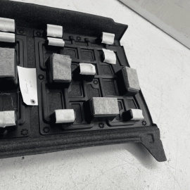 ACURA TLX 2015 - 2020 TRUNK SPARE FLOOR PANEL CARPET LINER COVER TRIM OEM  ACURA TLX 2015 - 2020 TRUNK SPARE FLOOR PANEL CARPET LINER COVER TRIM OEM